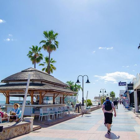La Carihuela Torremolinos- Studio 1- Costa Sol Holiday Rentals Екстериор снимка