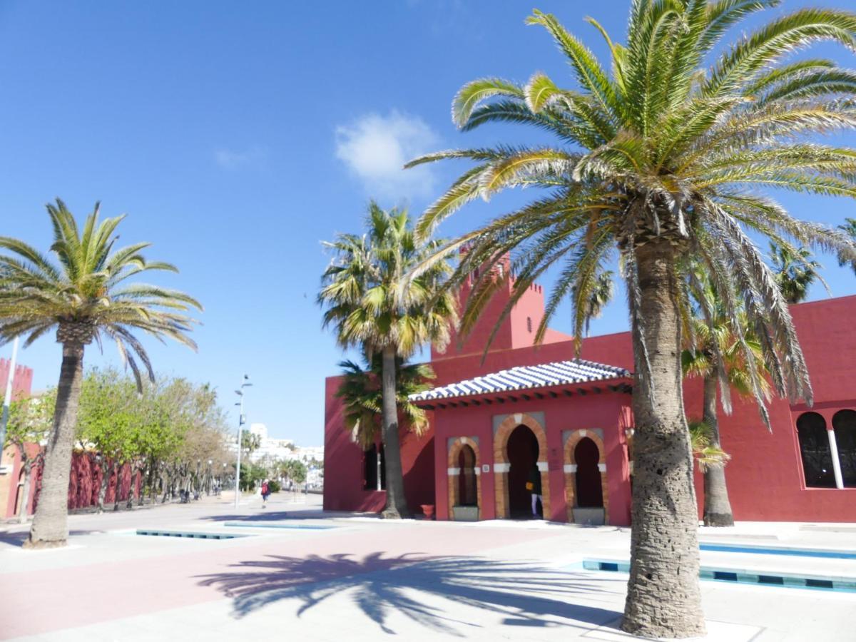 La Carihuela Torremolinos- Studio 1- Costa Sol Holiday Rentals Екстериор снимка
