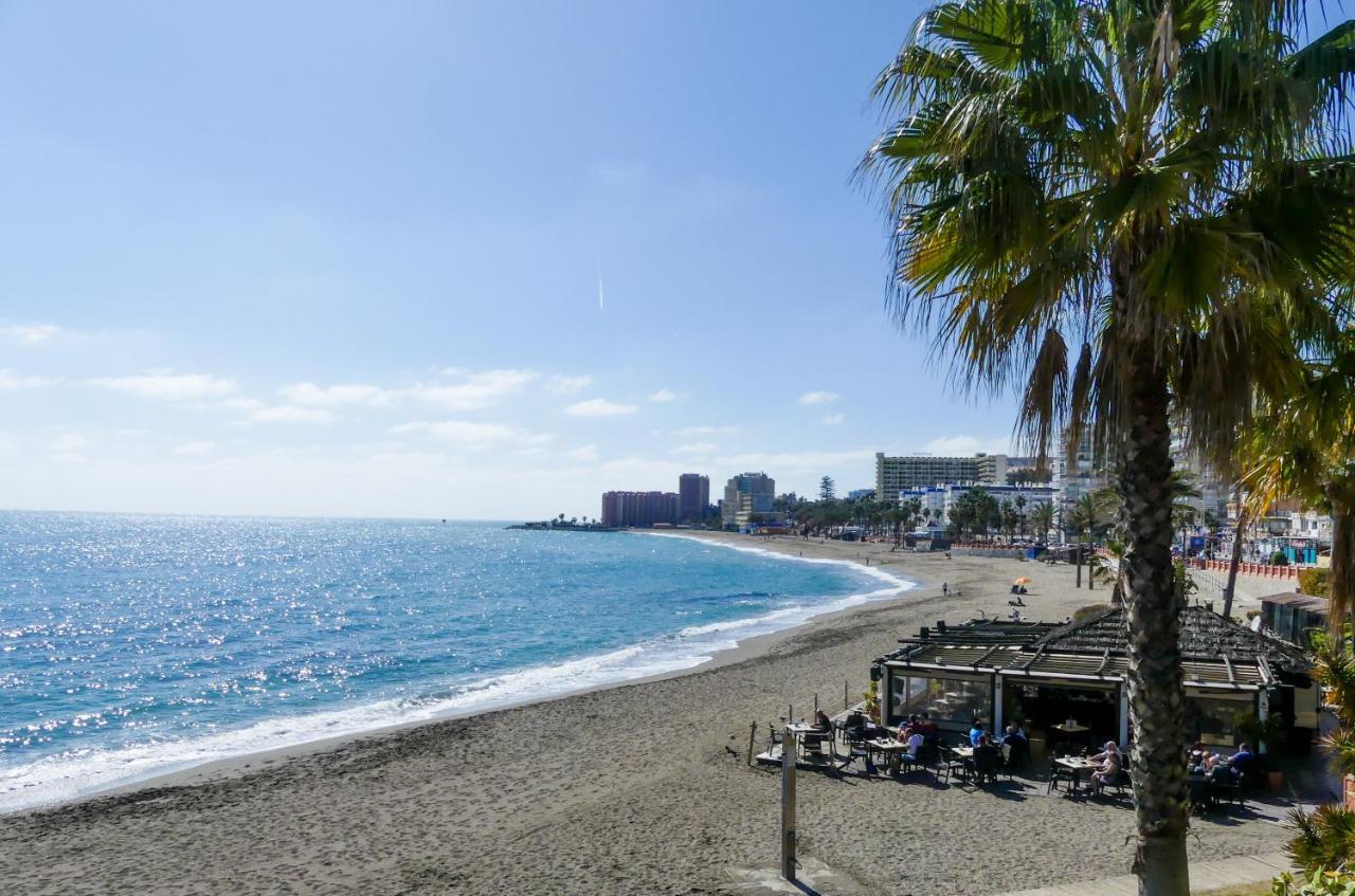La Carihuela Torremolinos- Studio 1- Costa Sol Holiday Rentals Екстериор снимка