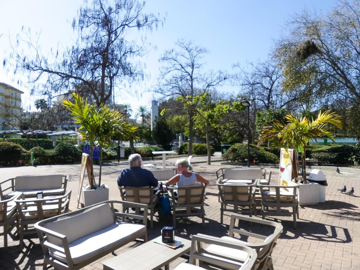 La Carihuela Torremolinos- Studio 1- Costa Sol Holiday Rentals Екстериор снимка