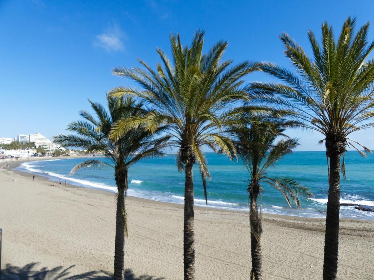 La Carihuela Torremolinos- Studio 1- Costa Sol Holiday Rentals Екстериор снимка