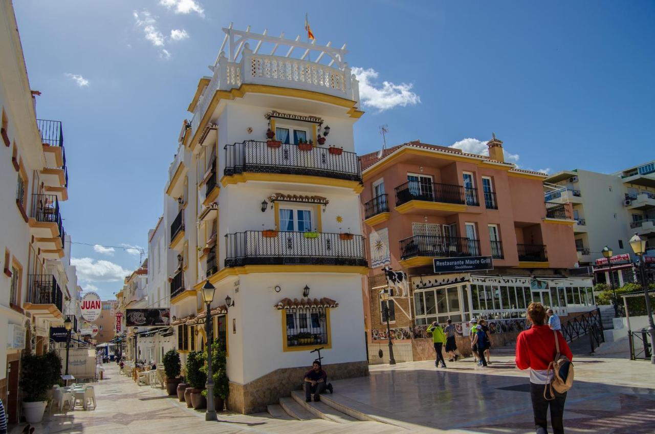 La Carihuela Torremolinos- Studio 1- Costa Sol Holiday Rentals Екстериор снимка