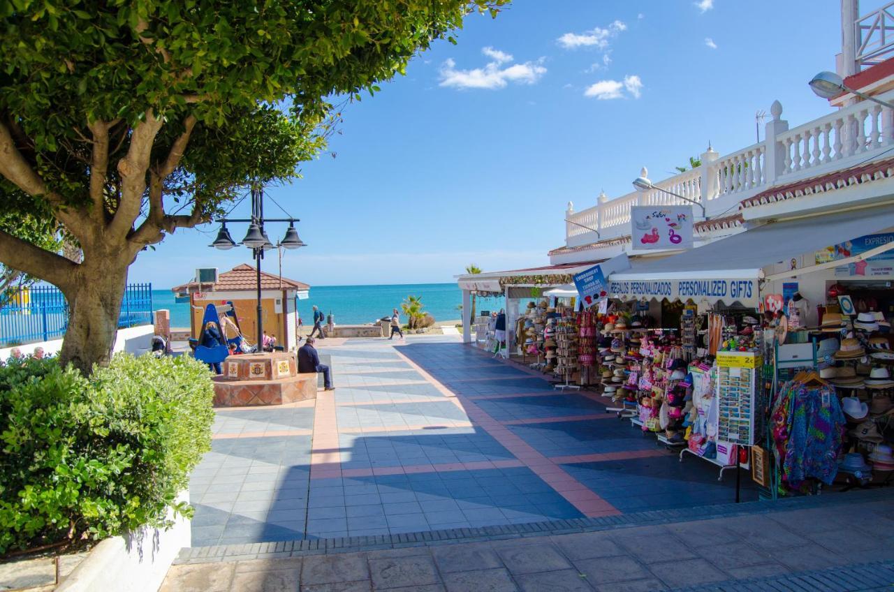 La Carihuela Torremolinos- Studio 1- Costa Sol Holiday Rentals Екстериор снимка