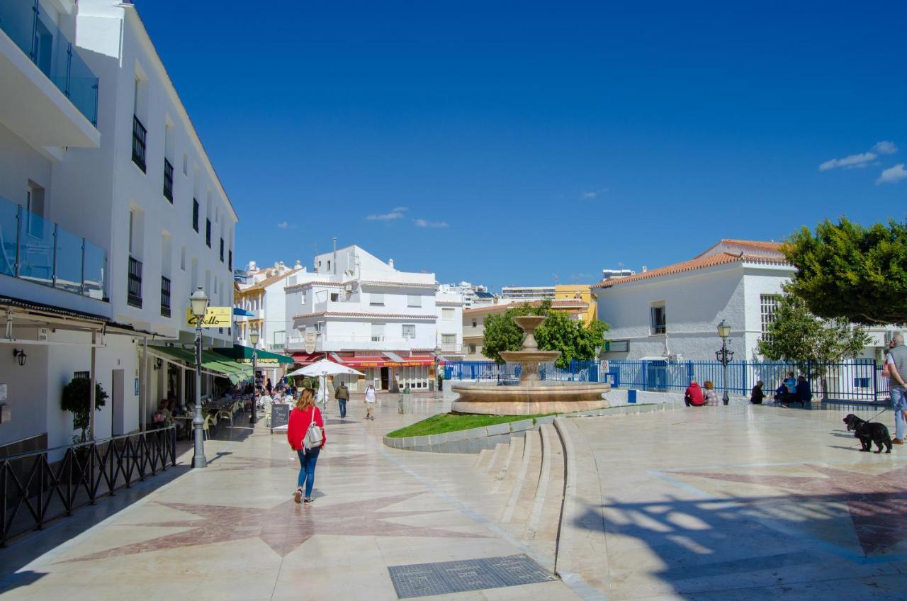 La Carihuela Torremolinos- Studio 1- Costa Sol Holiday Rentals Екстериор снимка